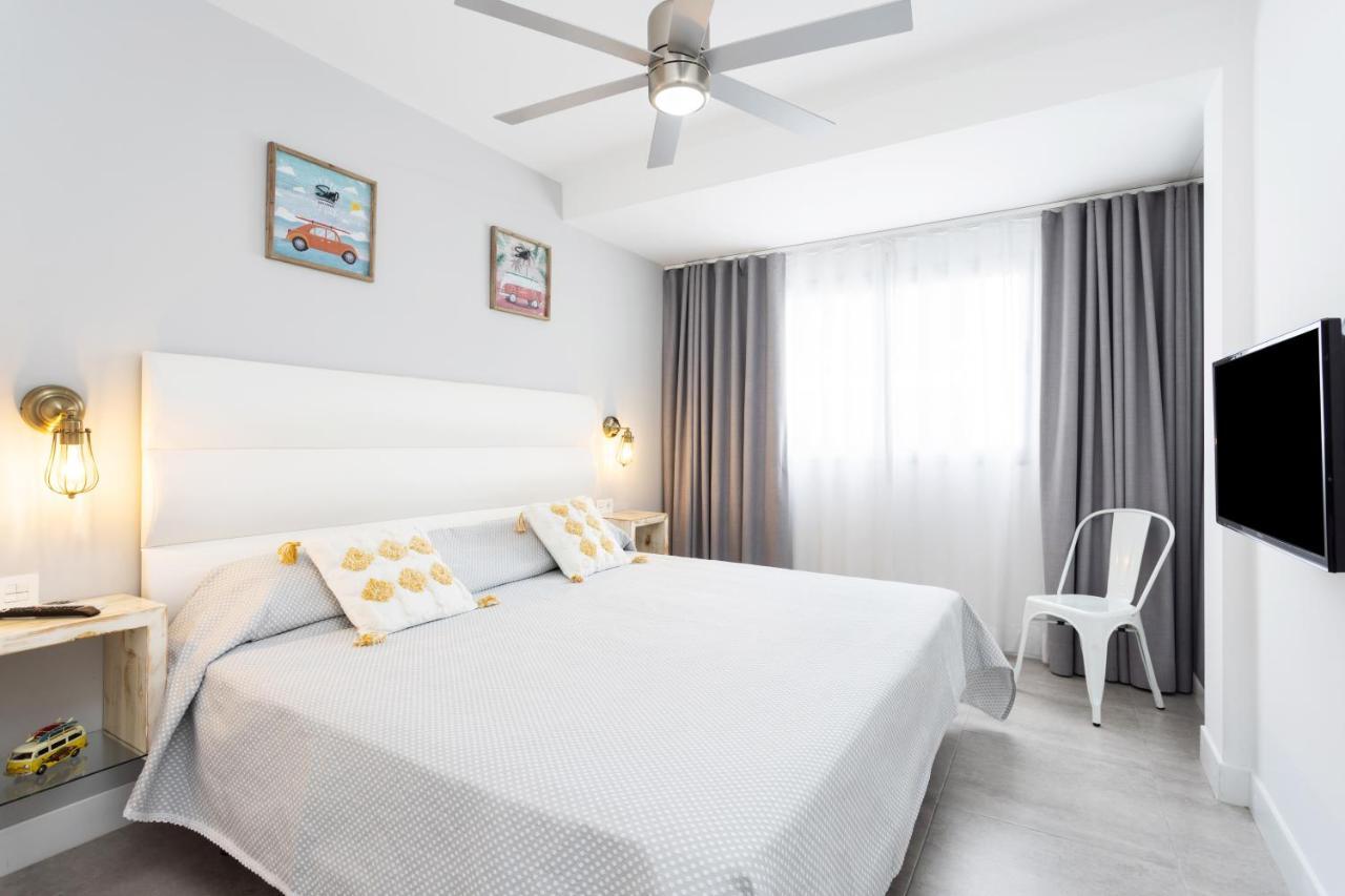 Home2Book Hola Rolls Corralejo Center 외부 사진