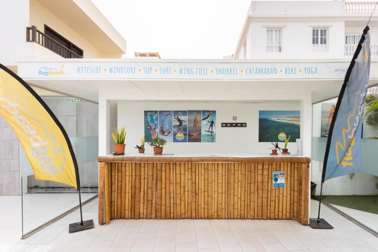 Home2Book Hola Rolls Corralejo Center 외부 사진