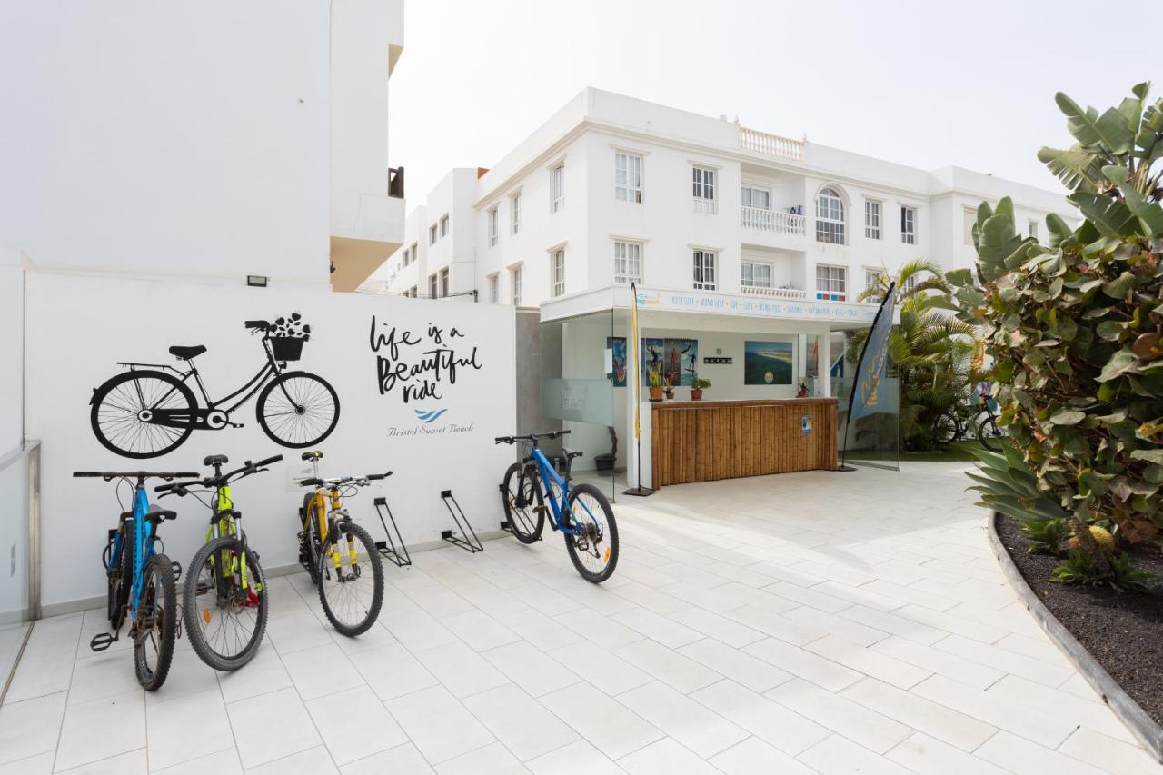 Home2Book Hola Rolls Corralejo Center 외부 사진