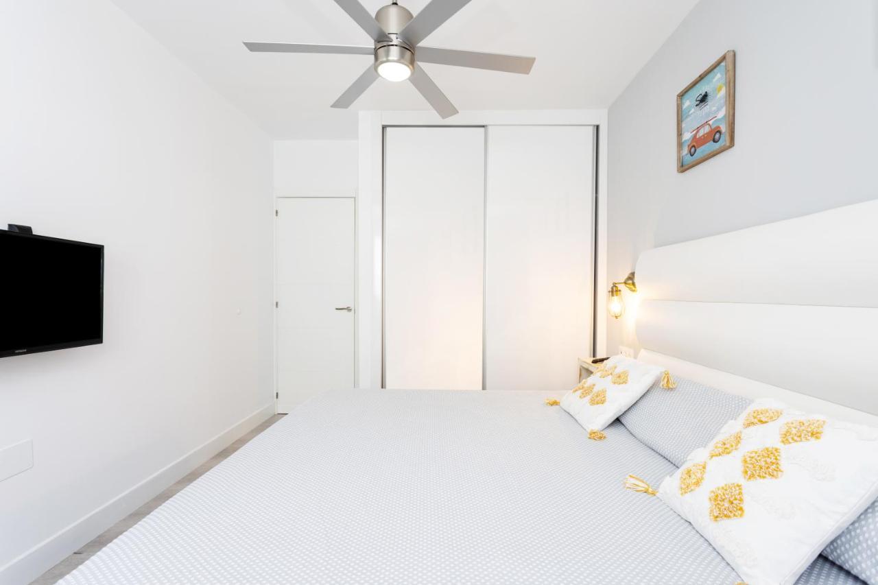 Home2Book Hola Rolls Corralejo Center 외부 사진
