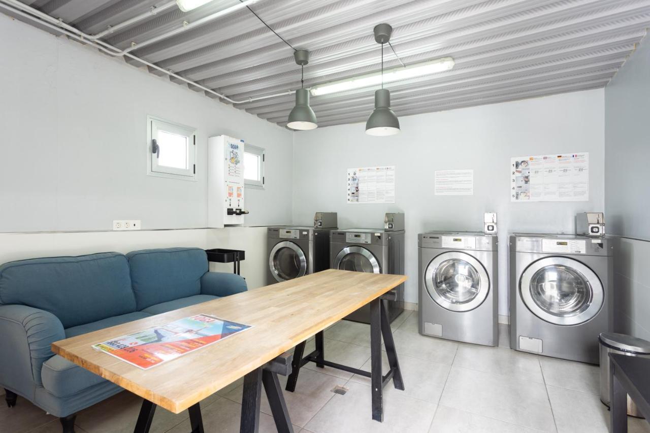 Home2Book Hola Rolls Corralejo Center 외부 사진