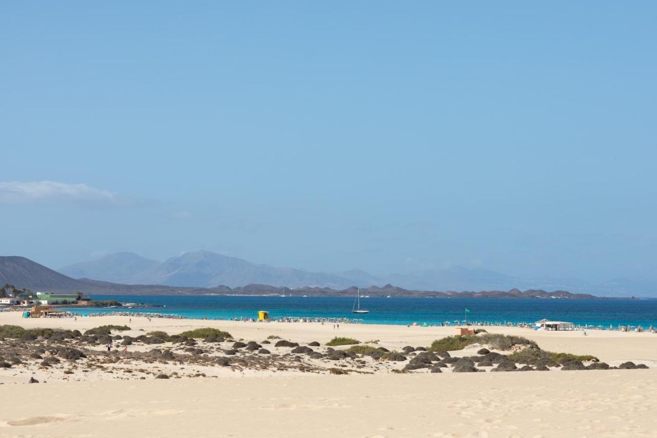 Home2Book Hola Rolls Corralejo Center 외부 사진
