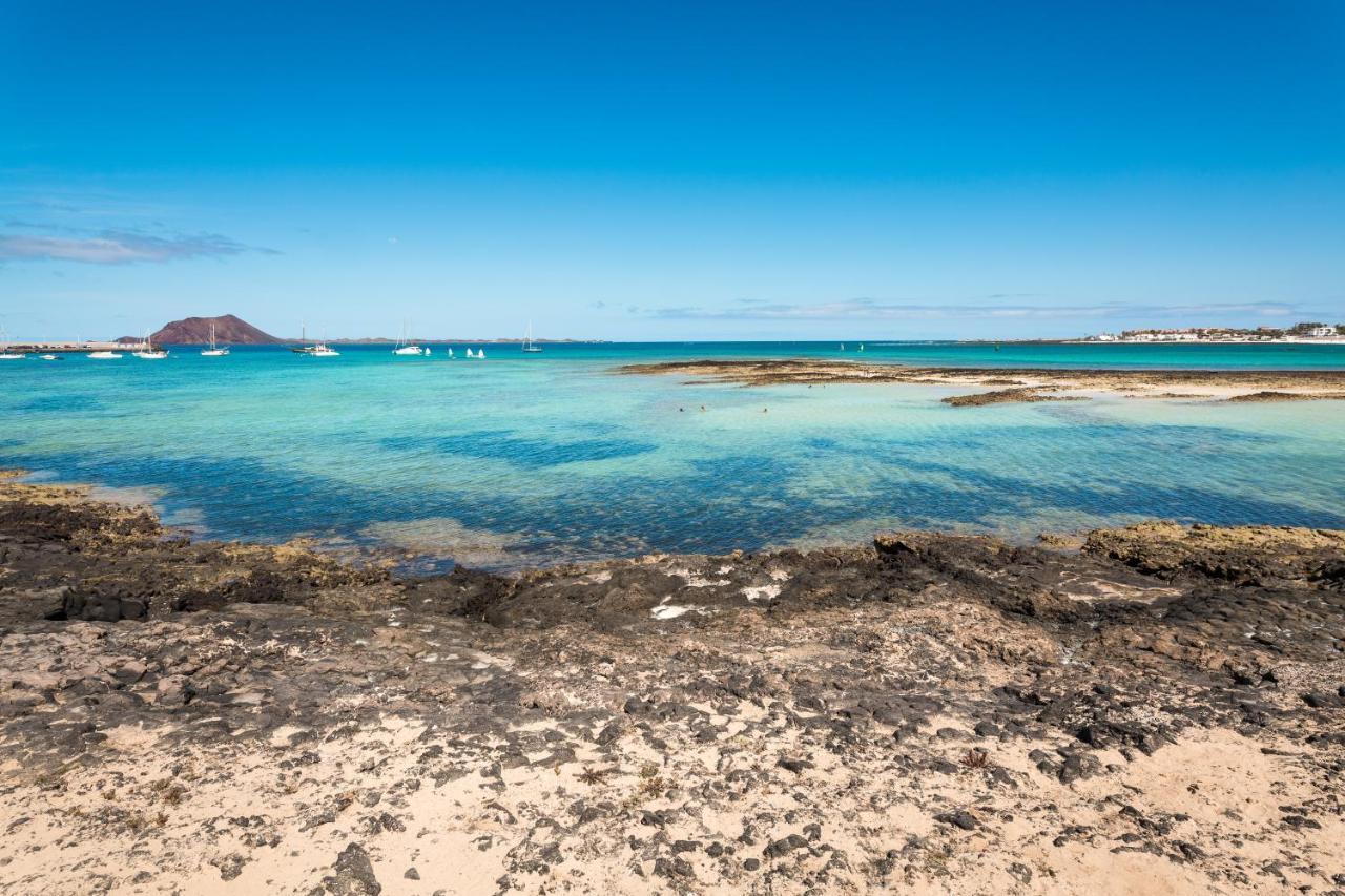 Home2Book Hola Rolls Corralejo Center 외부 사진