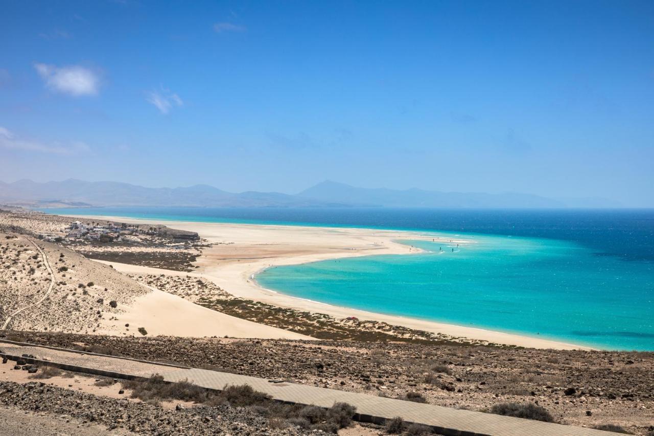 Home2Book Hola Rolls Corralejo Center 외부 사진