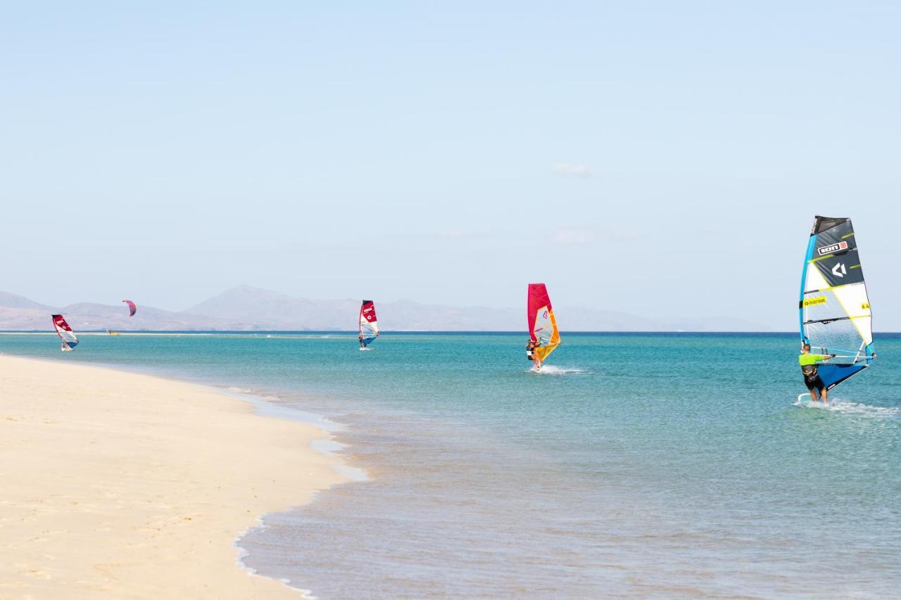 Home2Book Hola Rolls Corralejo Center 외부 사진