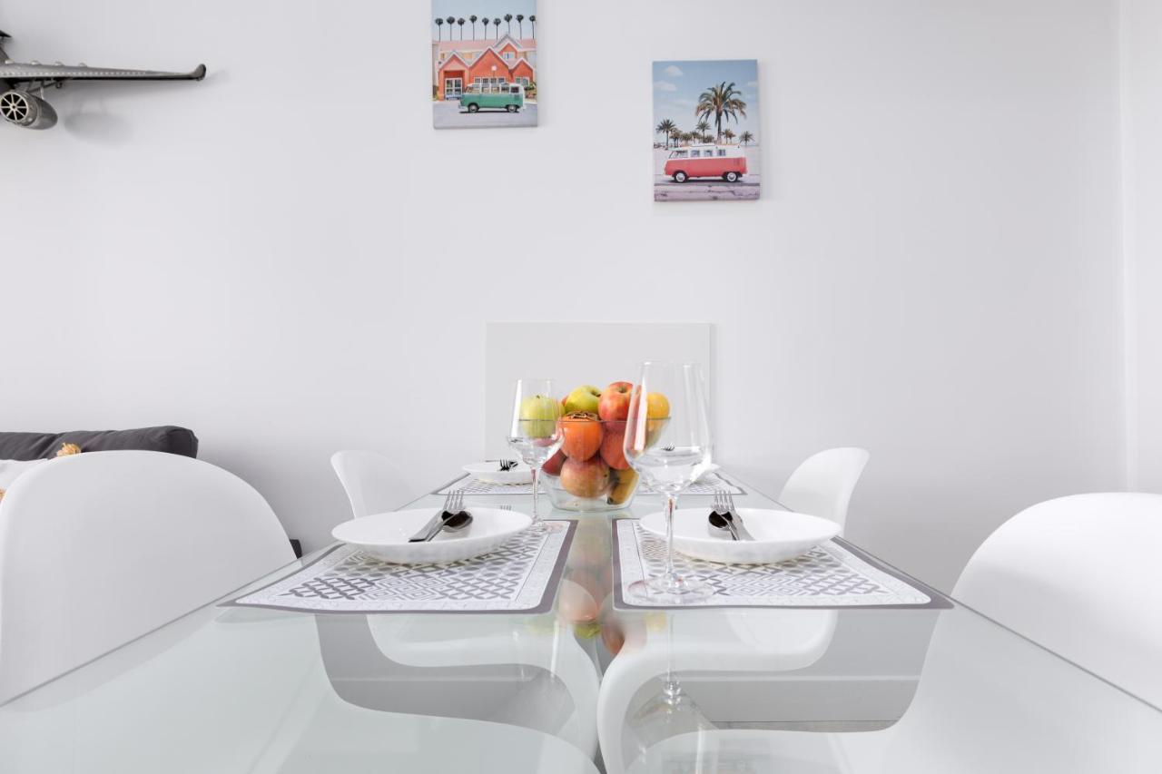 Home2Book Hola Rolls Corralejo Center 외부 사진