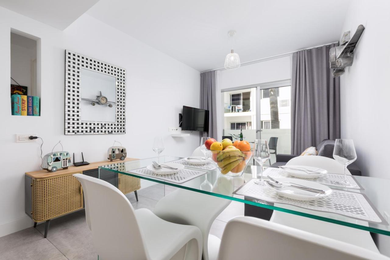 Home2Book Hola Rolls Corralejo Center 외부 사진