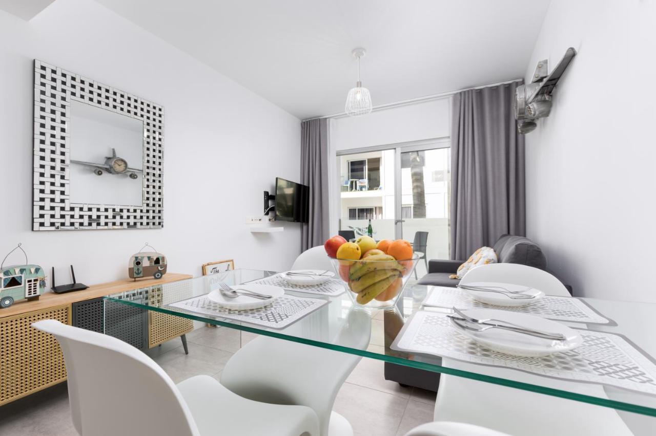 Home2Book Hola Rolls Corralejo Center 외부 사진