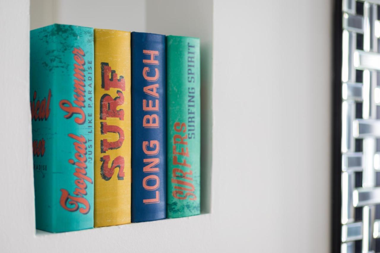 Home2Book Hola Rolls Corralejo Center 외부 사진